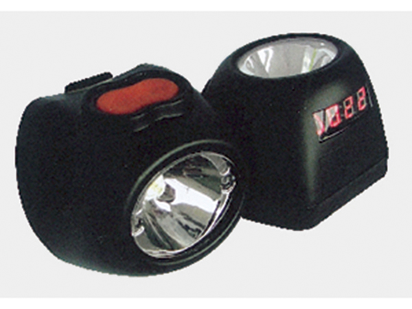 BST6410防爆智能头灯